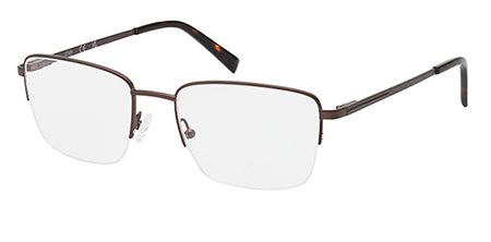 VV50016 Matte Dark Brown / Matte Dark Brown Main image