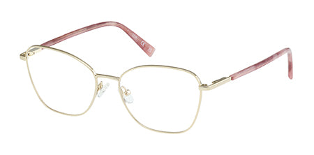 VV50027 Shiny Pale Gold / Shiny Light Pink Main image
