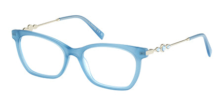 VV50029 Shiny Blue / Shiny Pale Gold Main image