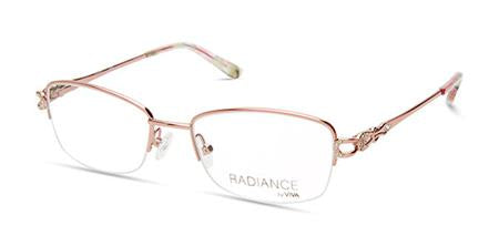 VV8009 Shiny Light Pink / Shiny Light Pink Main image