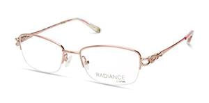 VV8009 Shiny Light Pink / Shiny Light Pink