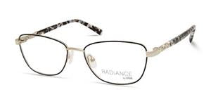 VV8014 Black/Monocolor / Coloured Havana