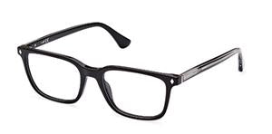 WE5391 Shiny Black / Black/Crystal