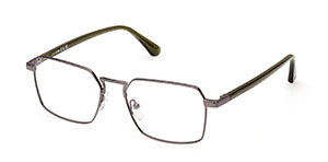 WE5413 Shiny Gunmetal / Shiny Gunmetal