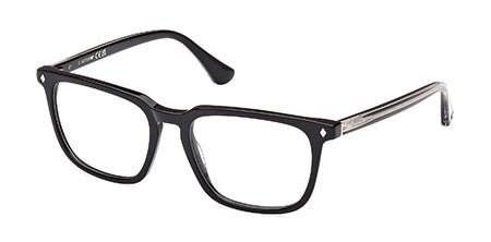 WE5430 Shiny Black / Black/Crystal Main image