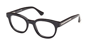 WE5431 Black/Crystal / Shiny Black
