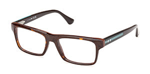 WE5432 Havana/Monocolor / Shiny Dark Brown