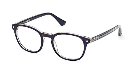 WE5441 Light Blue/Monocolor / Crystal/Monocolor Main image