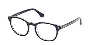 WE5441 Light Blue/Monocolor / Crystal/Monocolor