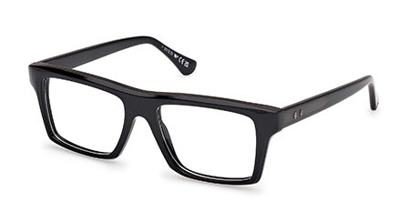 WE5451 Black/Monocolor / Shiny Black Main image