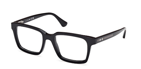 WE5452 Black/Monocolor / Shiny Black Main image