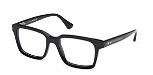 WE5452 Black/Monocolor / Shiny Black