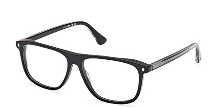 WE5456 Black/Monocolor / Crystal/Monocolor Main image