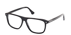 WE5456 Black/Monocolor / Crystal/Monocolor
